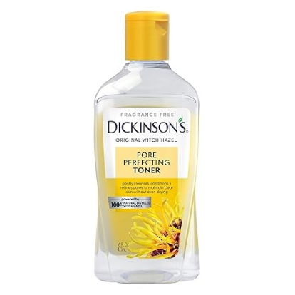 Dickinson's Pore Perfecting Toner