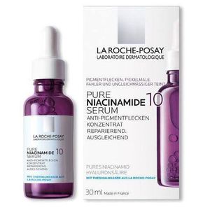 La Roche-Posay Pure Niacinamide 10 Serum