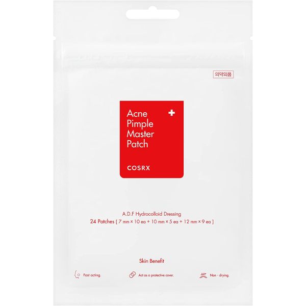 COSRX Acne Pimple Master Patch