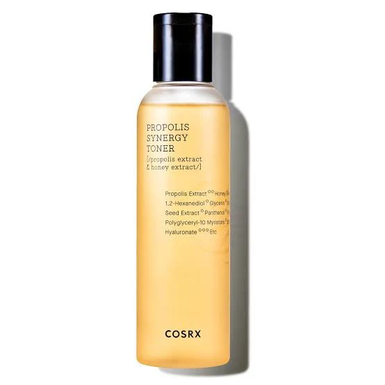 COSRX Propolis Synergy Toner