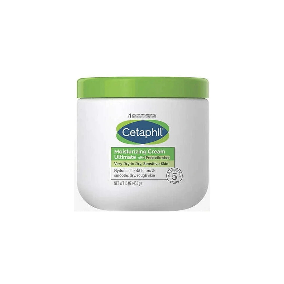 Cetaphil Moisturizing Cream Ultimate