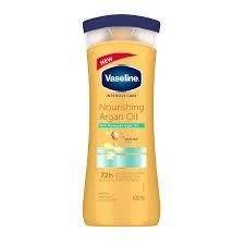 Vaseline Nourishing Argan Oil Body Lotion
