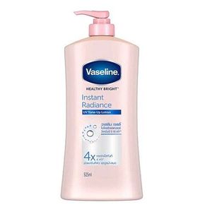 Vaseline Healthy Bright Instant Radiance Lotion