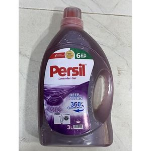 Persil Lavender Gel Laundry Detergent