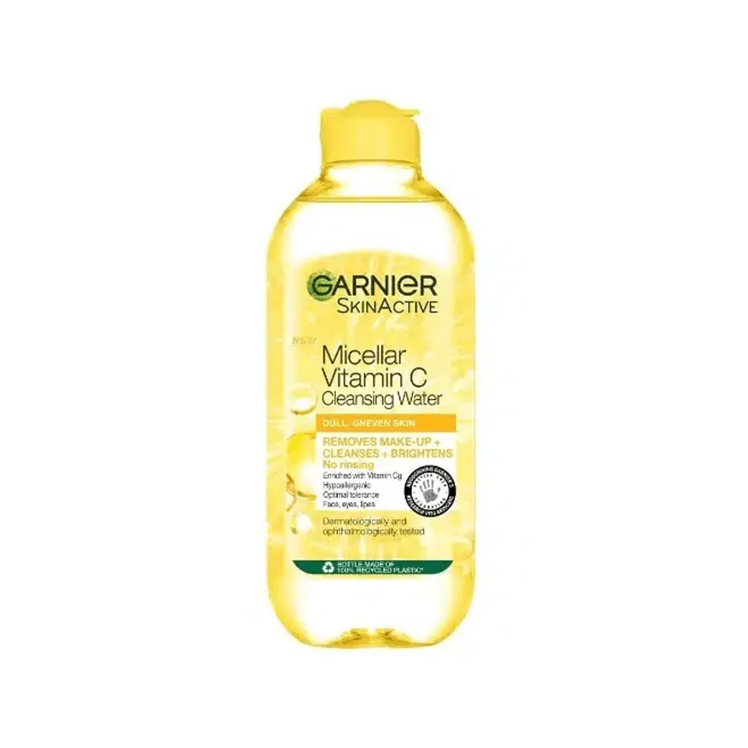 Garnier SkinActive Micellar Vitamin C Cleansing Water