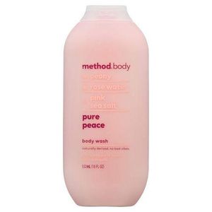 Method Body Pure Peace Body Wash