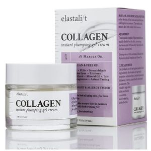 Elastalift Collagen Instant Plumping Gel Cream