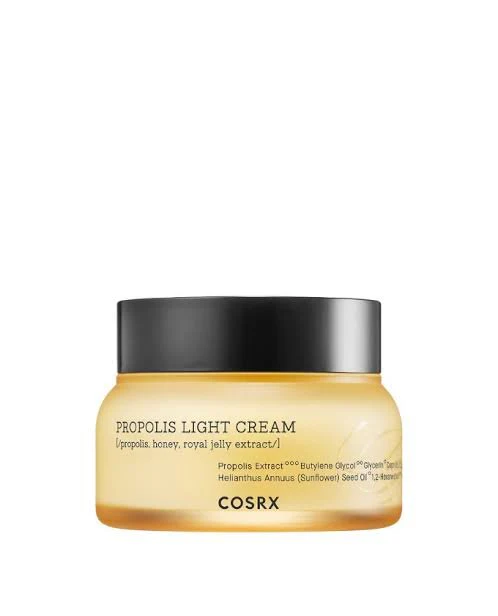 COSRX Propolis Light Cream