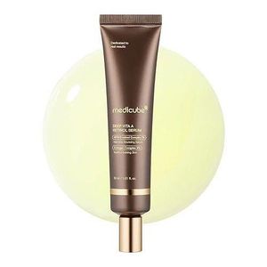 Medicube Deep Vita C Retinol Cream