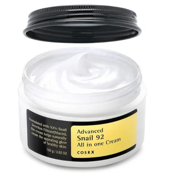 COSRX Advanced Snail 92 All in One Cream