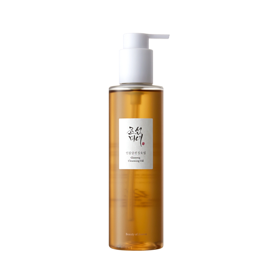 Beauty of Joseon Cleansing Oil