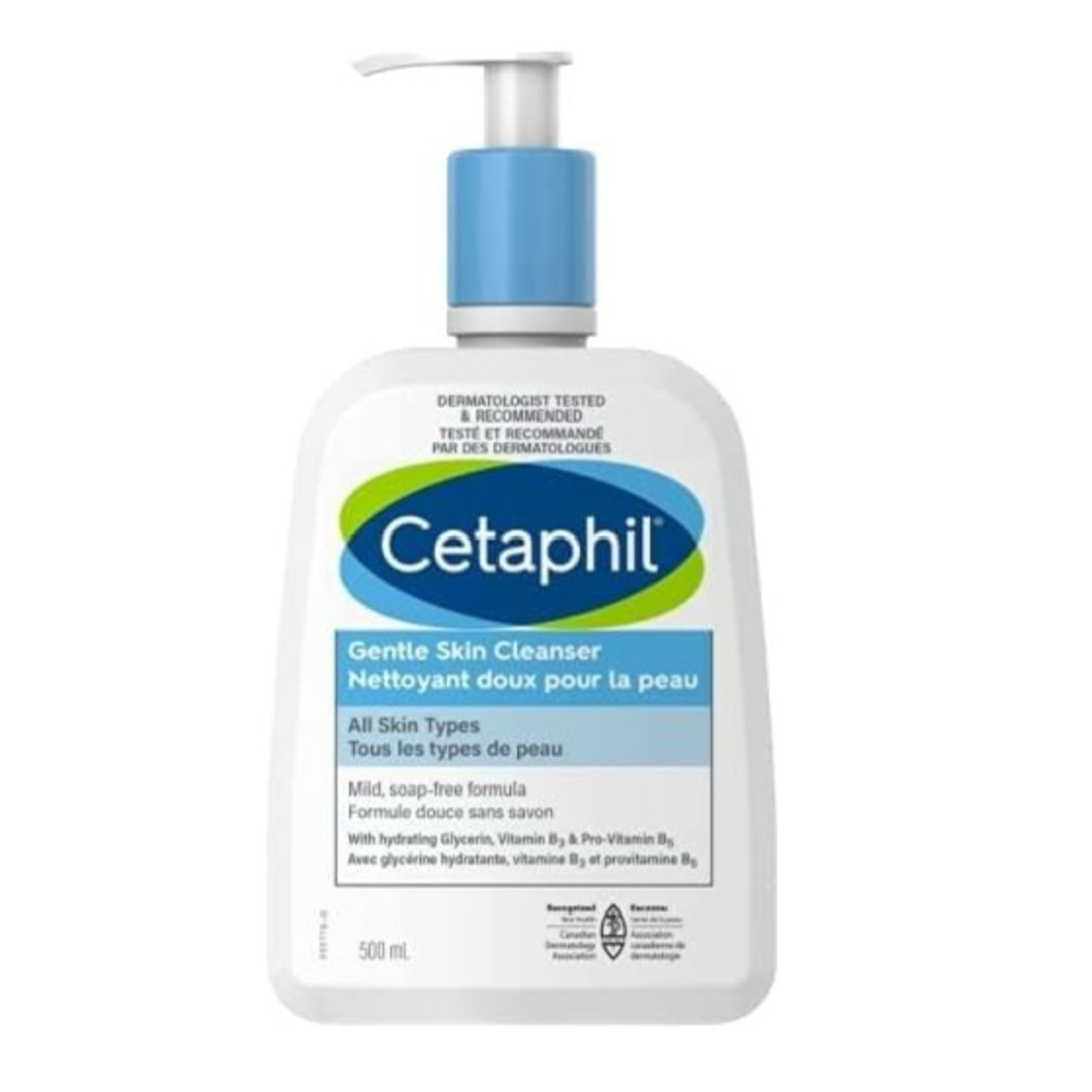 Cetaphil Gentle Skin Cleanser