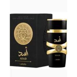 Lattafa Asad Eau de Parfum