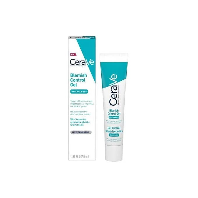 CeraVe Blemish Control Gel