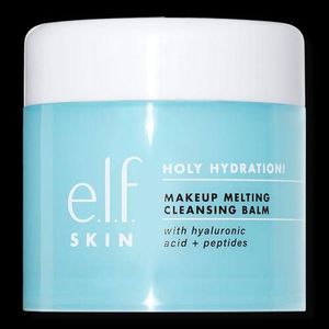 e.l.f. Holy Hydration! Makeup Melting Cleansing Balm