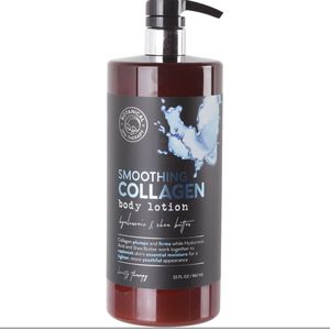 Smoothing Collagen Body Lotion