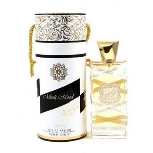 Musk Mood Eau de Parfum