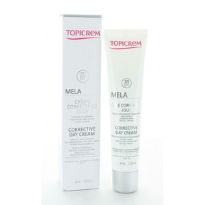 Topicrem MELA Corrective Day Cream