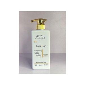 Kojie San Body Lotion