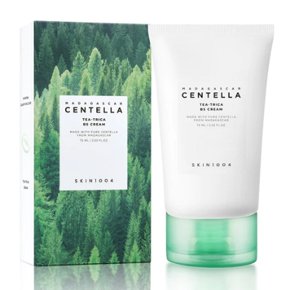 Skin1004 Madagascar Centella Tea-Trica BB Cream