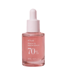 Anua Peach 70 Niacin Serum