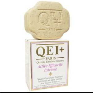QEI+ Paris Extreme Active Efficacité Soap