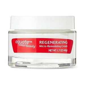 Equate Beauty Regenerating Micro-Remodeling Cream