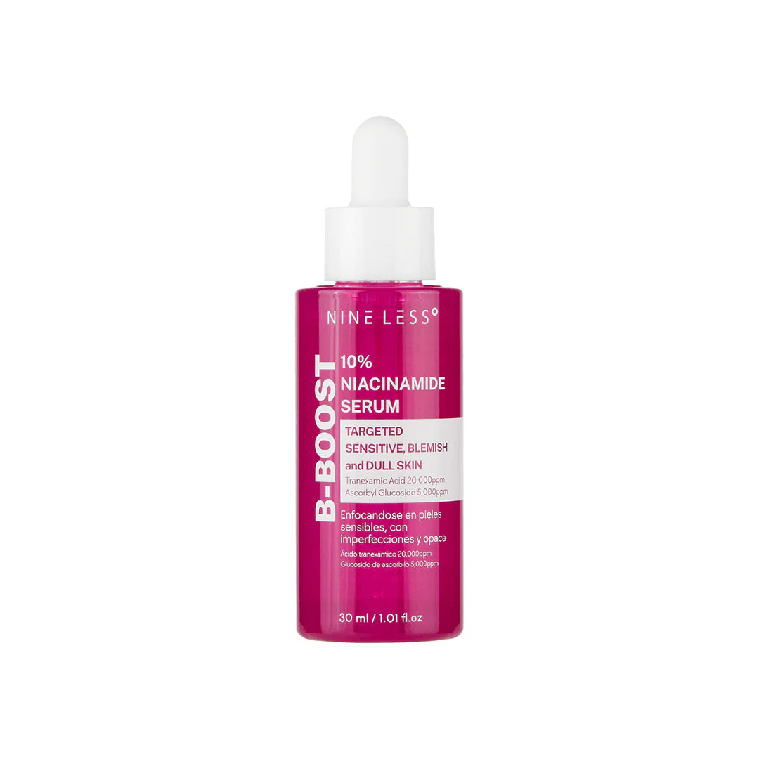 NINELESS 10% Niacinamide Serum