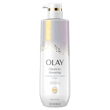 Olay Cleansing & Nourishing Body Wash