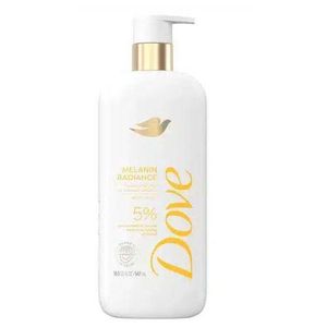 Dove Moisturizing Body Lotion