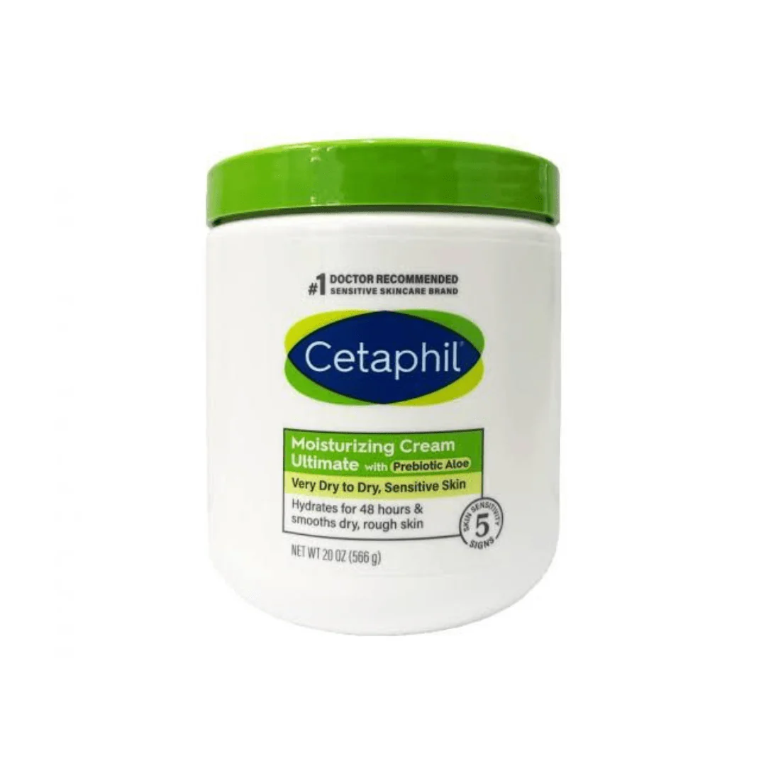 Cetaphil Moisturizing Cream