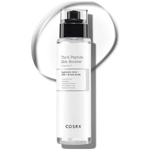 COSRX The 6 Peptide Skin Booster