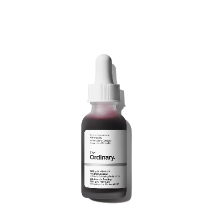 The Ordinary AHA 30% + BHA 2% Peeling Solution