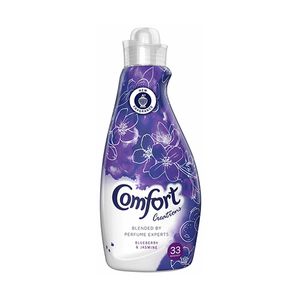 Comfort Creations Blueberry & Jasmine Fabric Conditioner