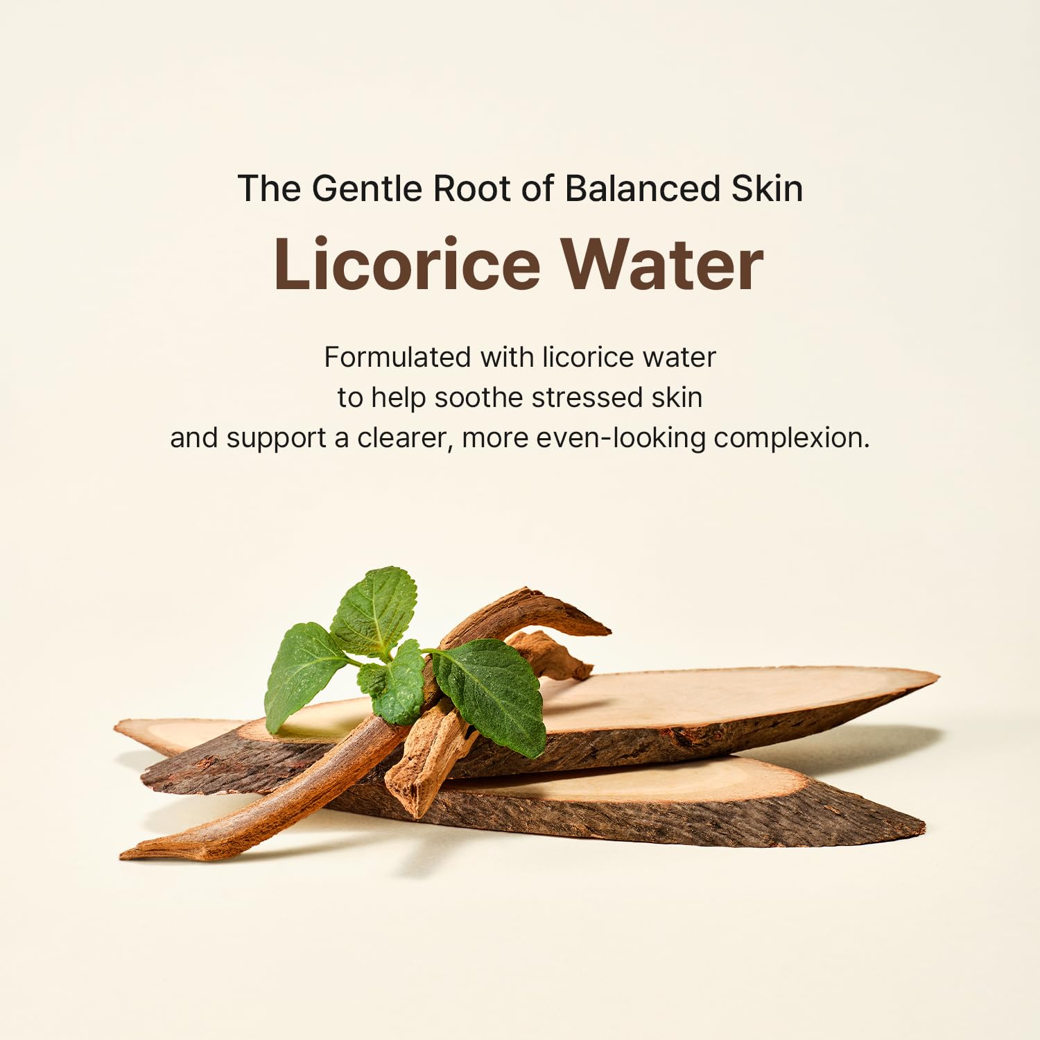 Acwell 5.5 Licorice pH Balancing Cleansing Toner 150ml