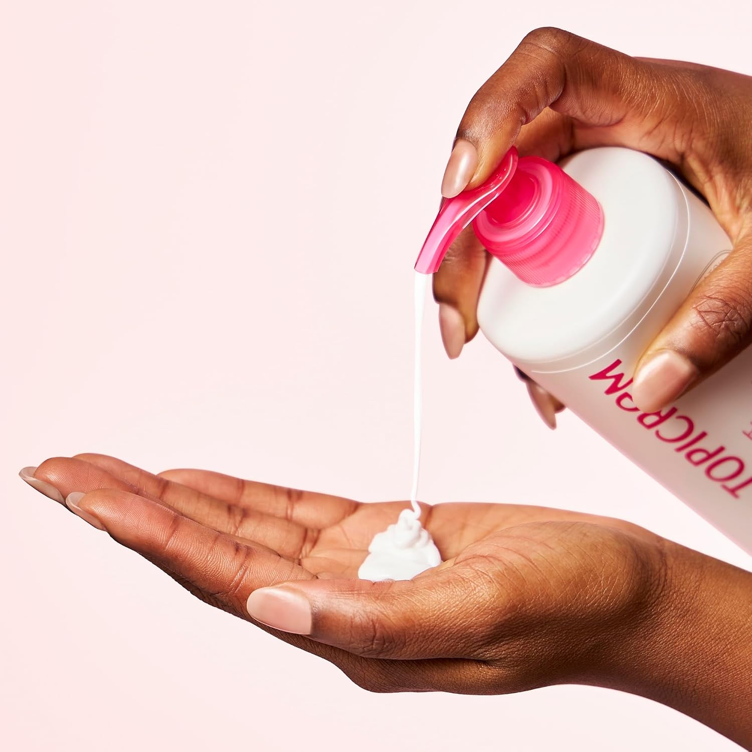 Topicrem Ultra Moisturising Body Milk 500ml