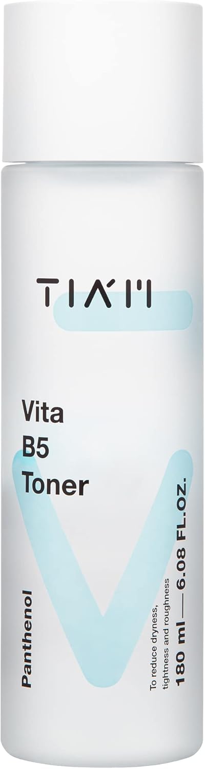 Tiam Vita B5 Toner - 180ml 