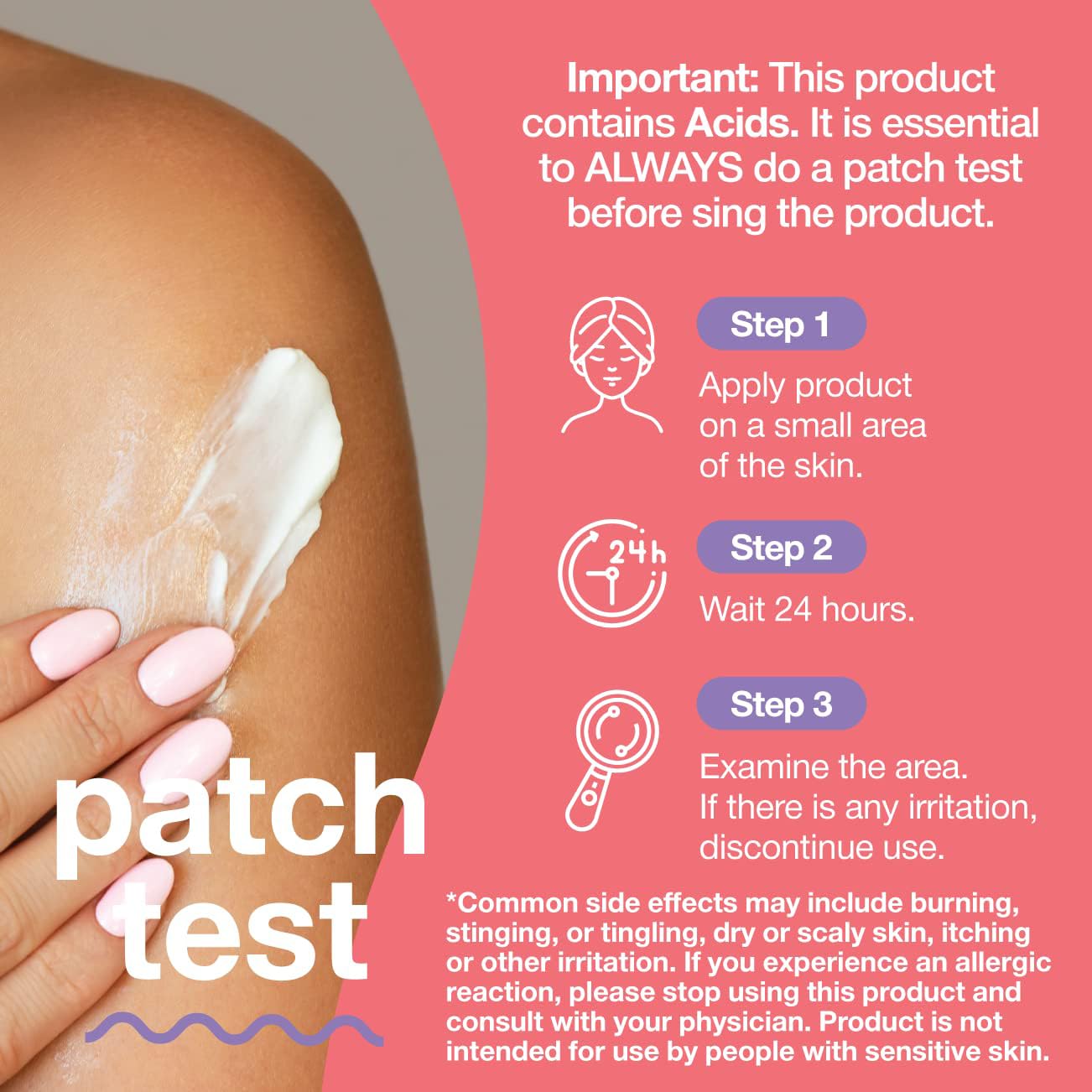TOUCH Radiance Cream with Niacinamide, Kojic Acid, Tranexamic Acid & Azelaic Acid – Brightening Face Cream for Uneven Skin Tone – 2 oz
