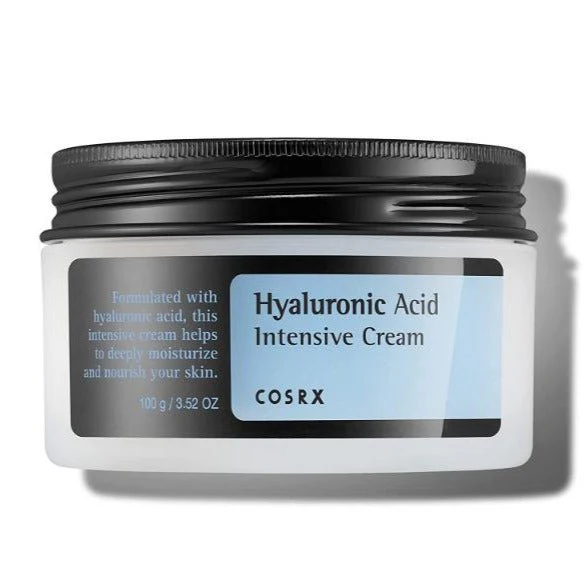 Cosrx Hyaluronic Acid Intensive Cream - 100g