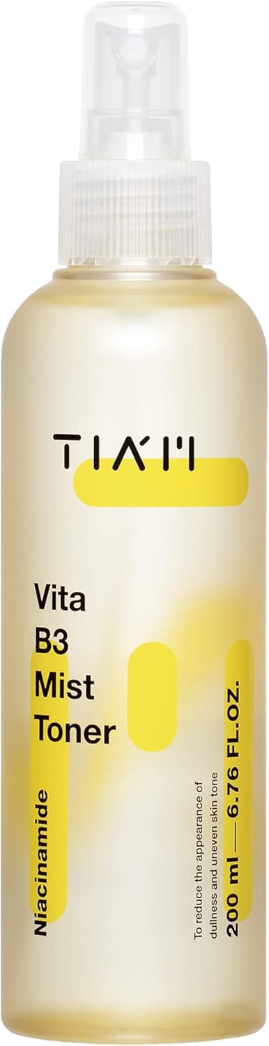 Tiam Vita B3 Mist Toner 200ml
