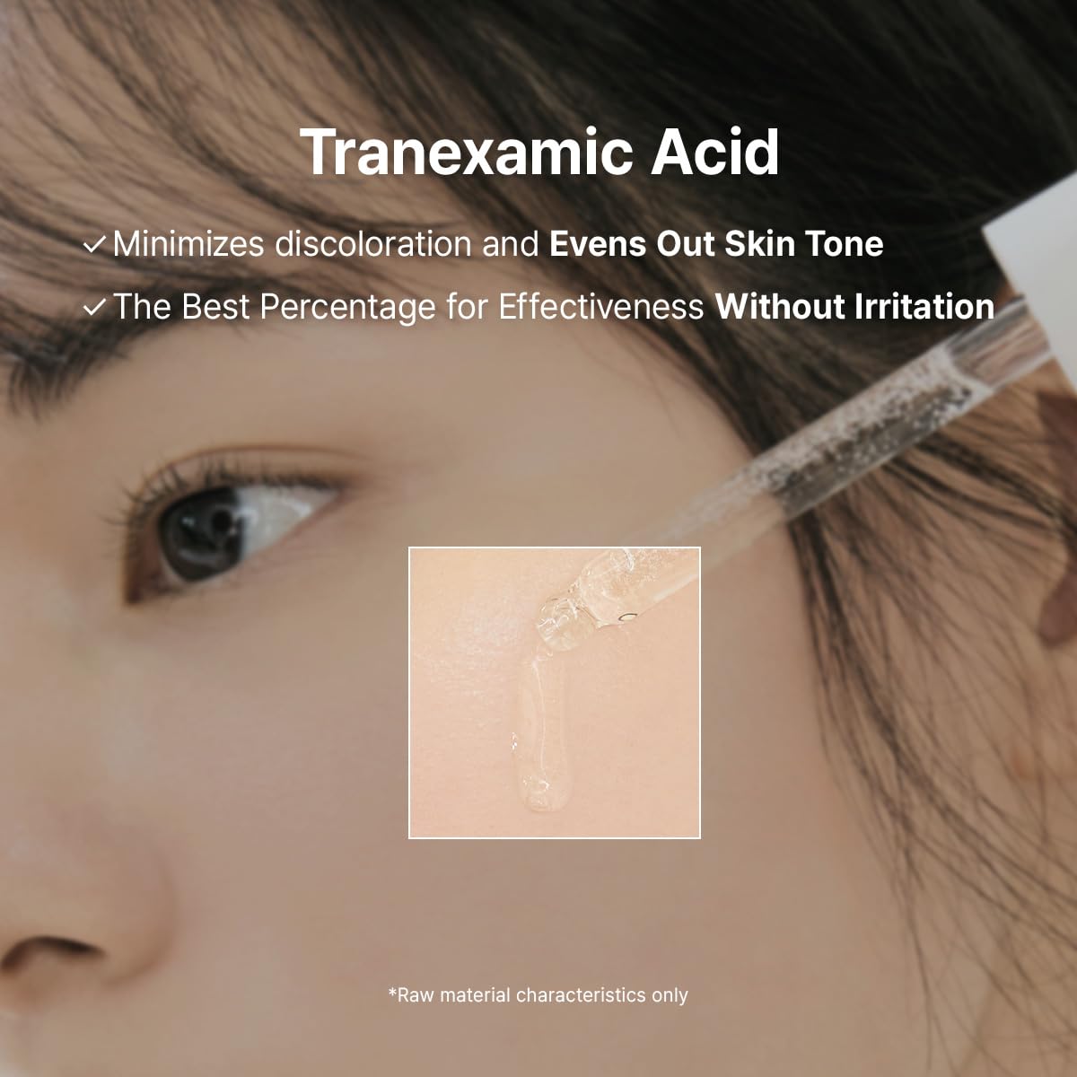 Dr.Althea Vitamin C Boosting Serum | Tranexamic acid (TXA) & Niacinamide to Helps Remove Dark Spots & Uneven Skin Tone | Daily Face Serum for All Skin Types | Korean Vegan Skin Care