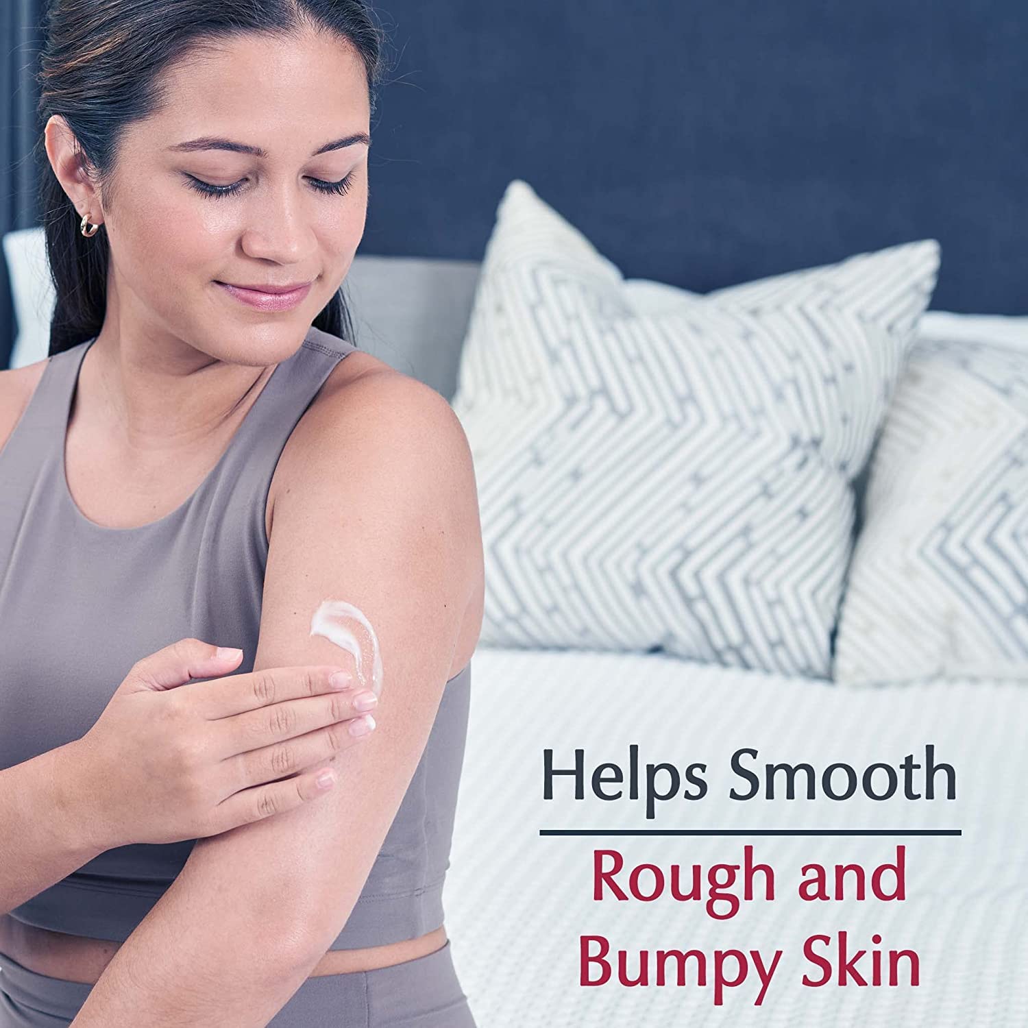 Eucerin Body Eucerin Roughness Relief Lotion - 500ml
