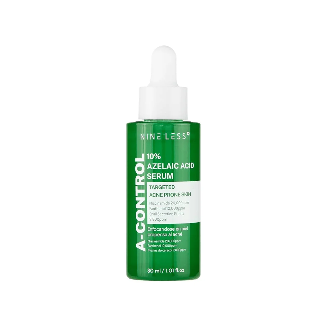 Nineless A-Control 10% Azelaic Acid Serum - 30ml