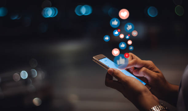 Réseau social professionnel