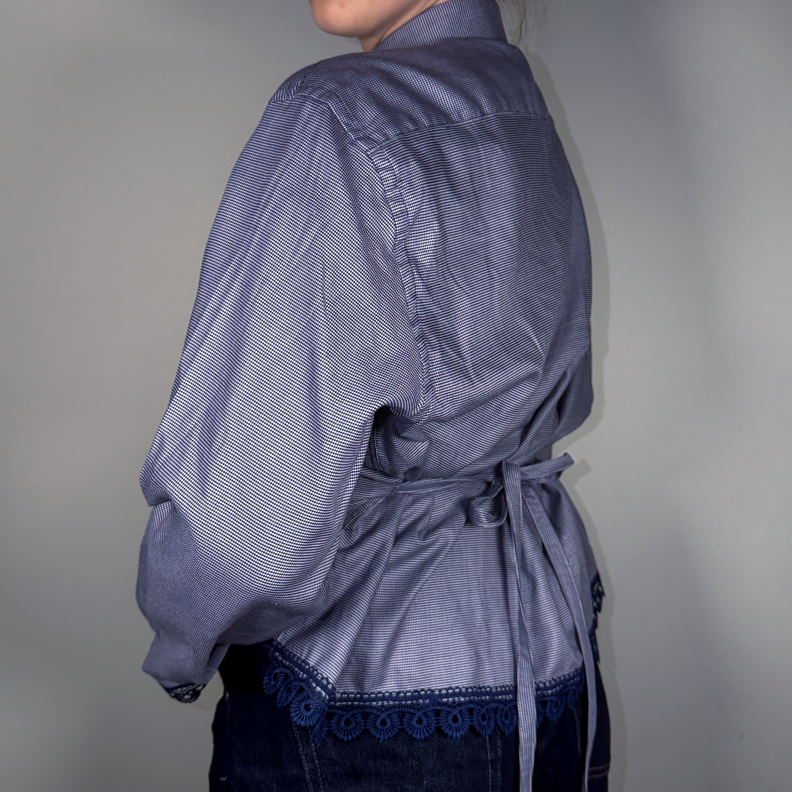 Perdaryti marškiniai