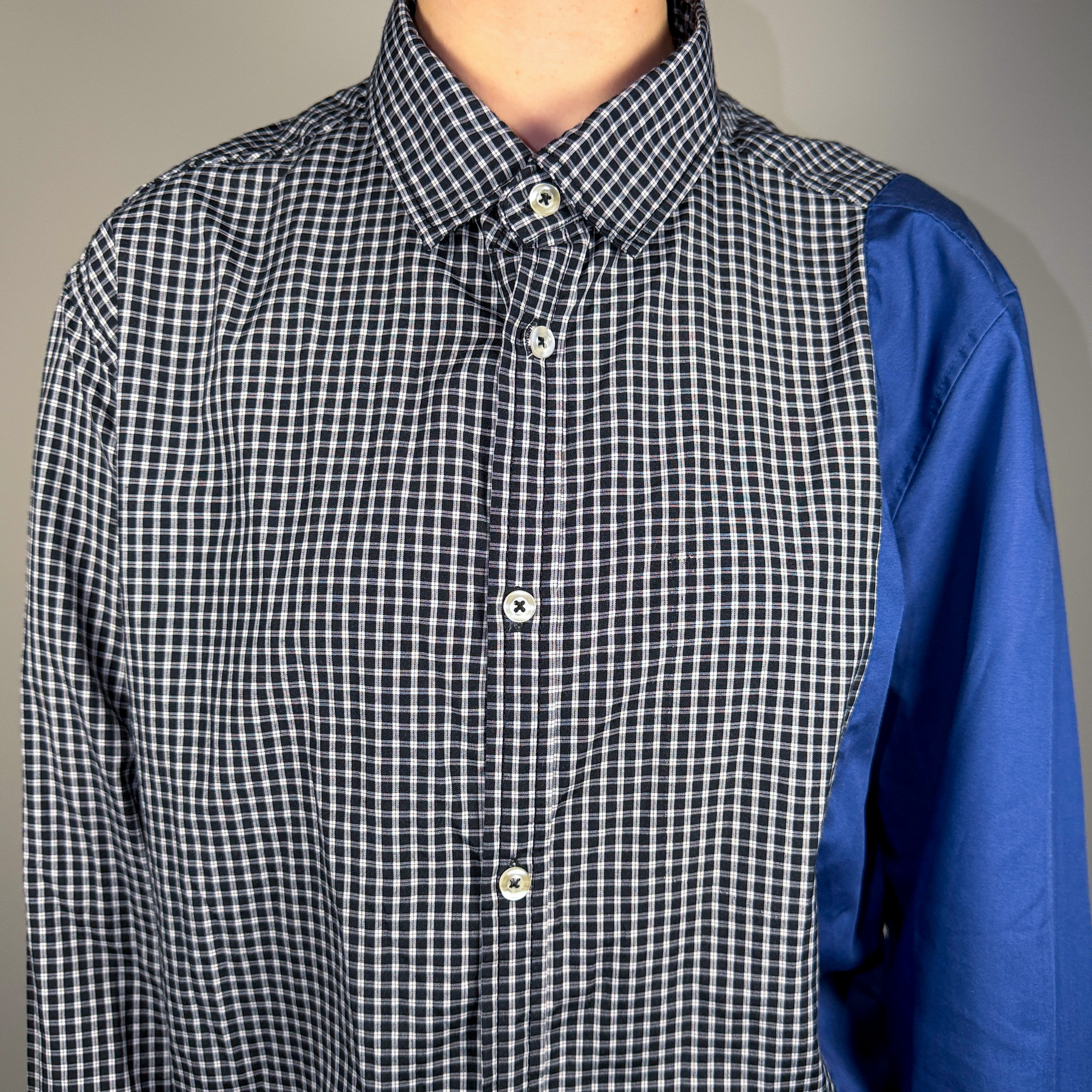 Perdaryti marškiniai