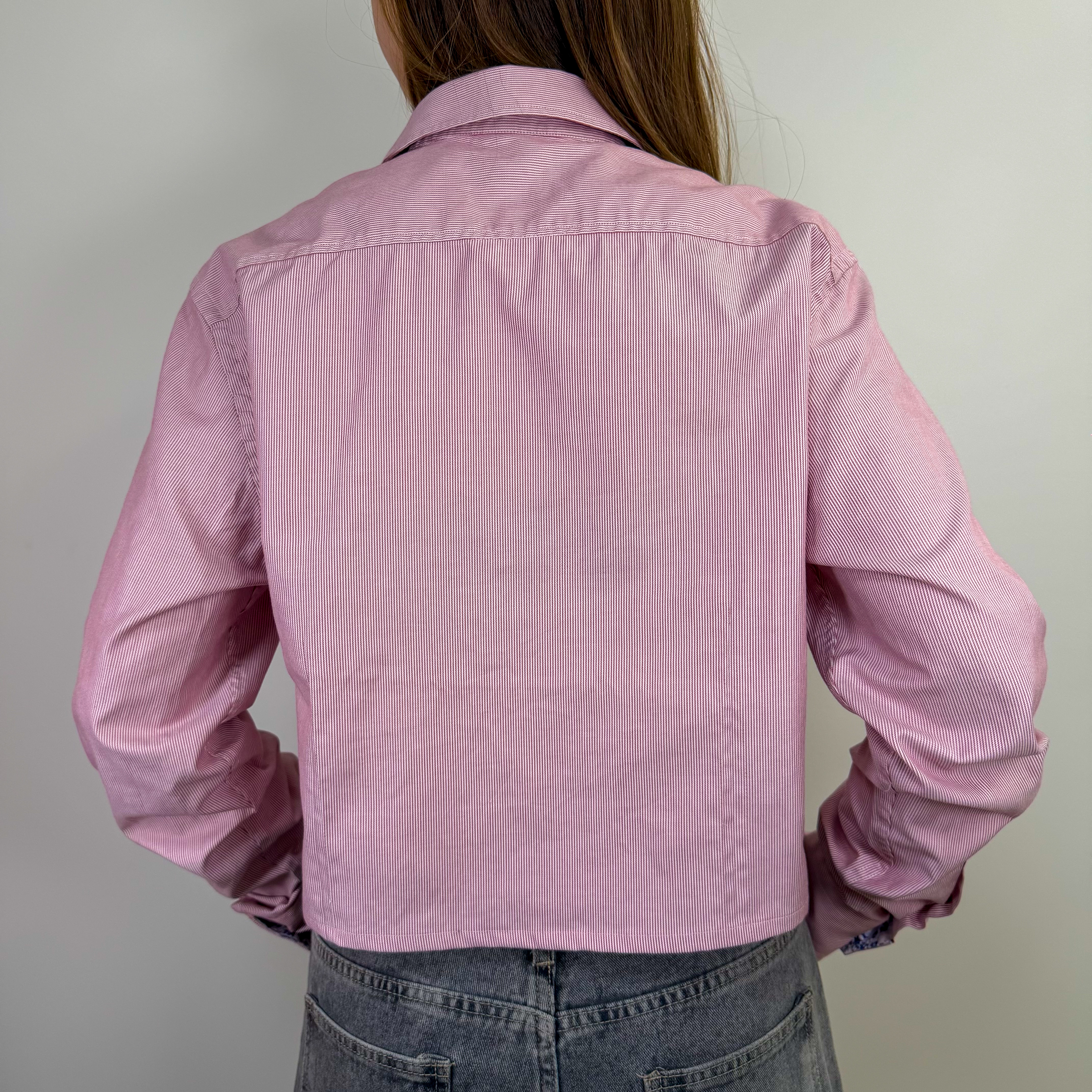 Perdaryti marškiniai