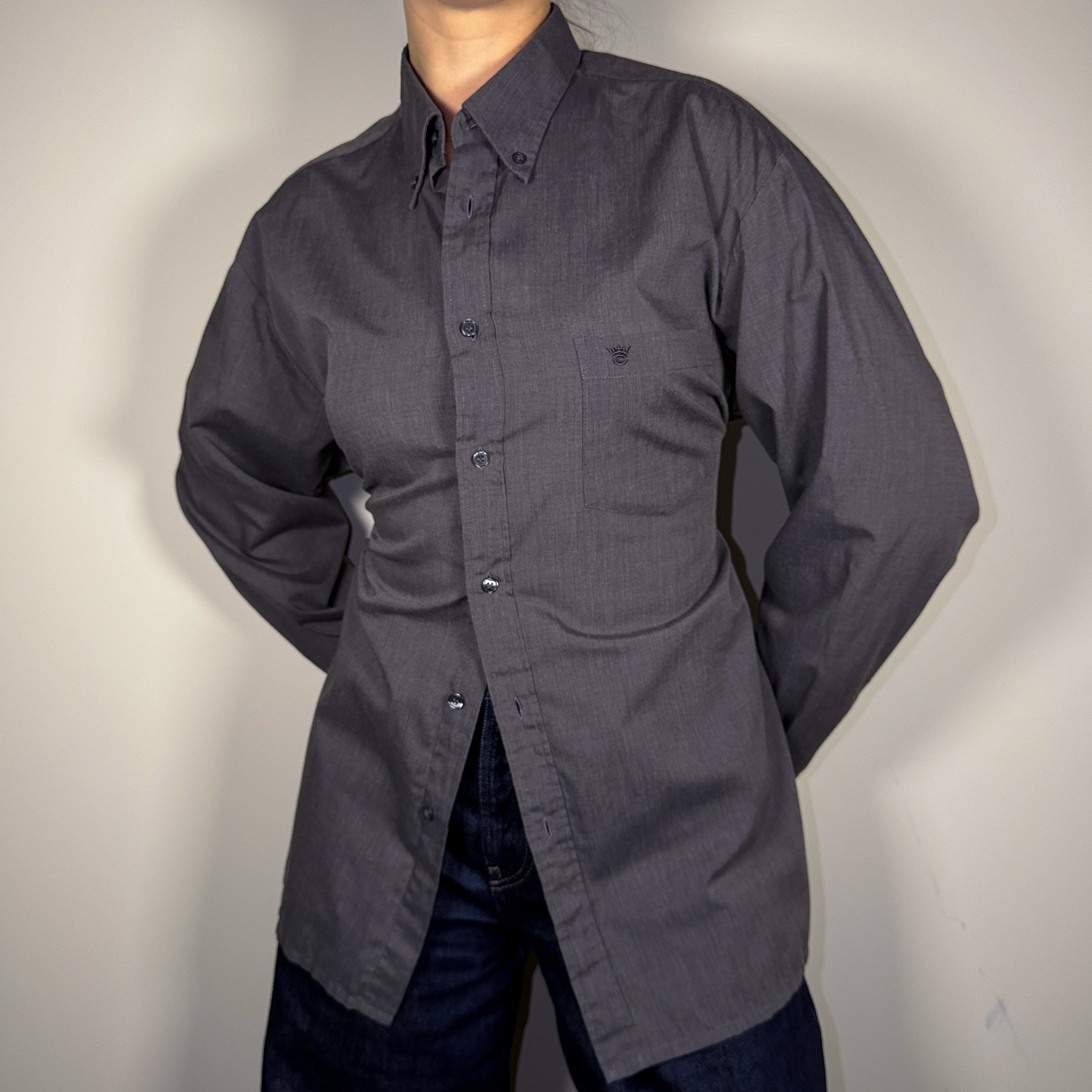 Perdaryti marškiniai