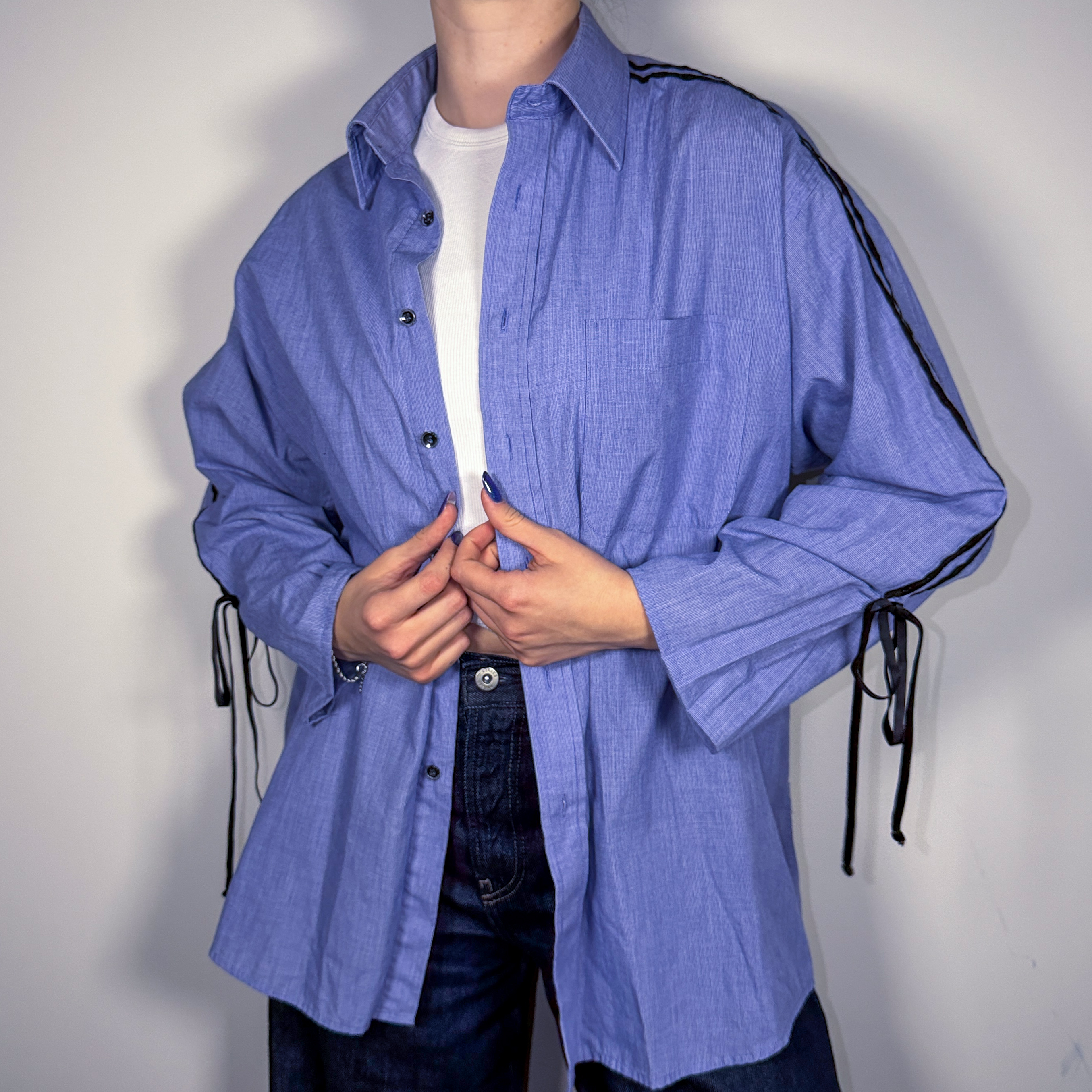 Perdaryti marškiniai