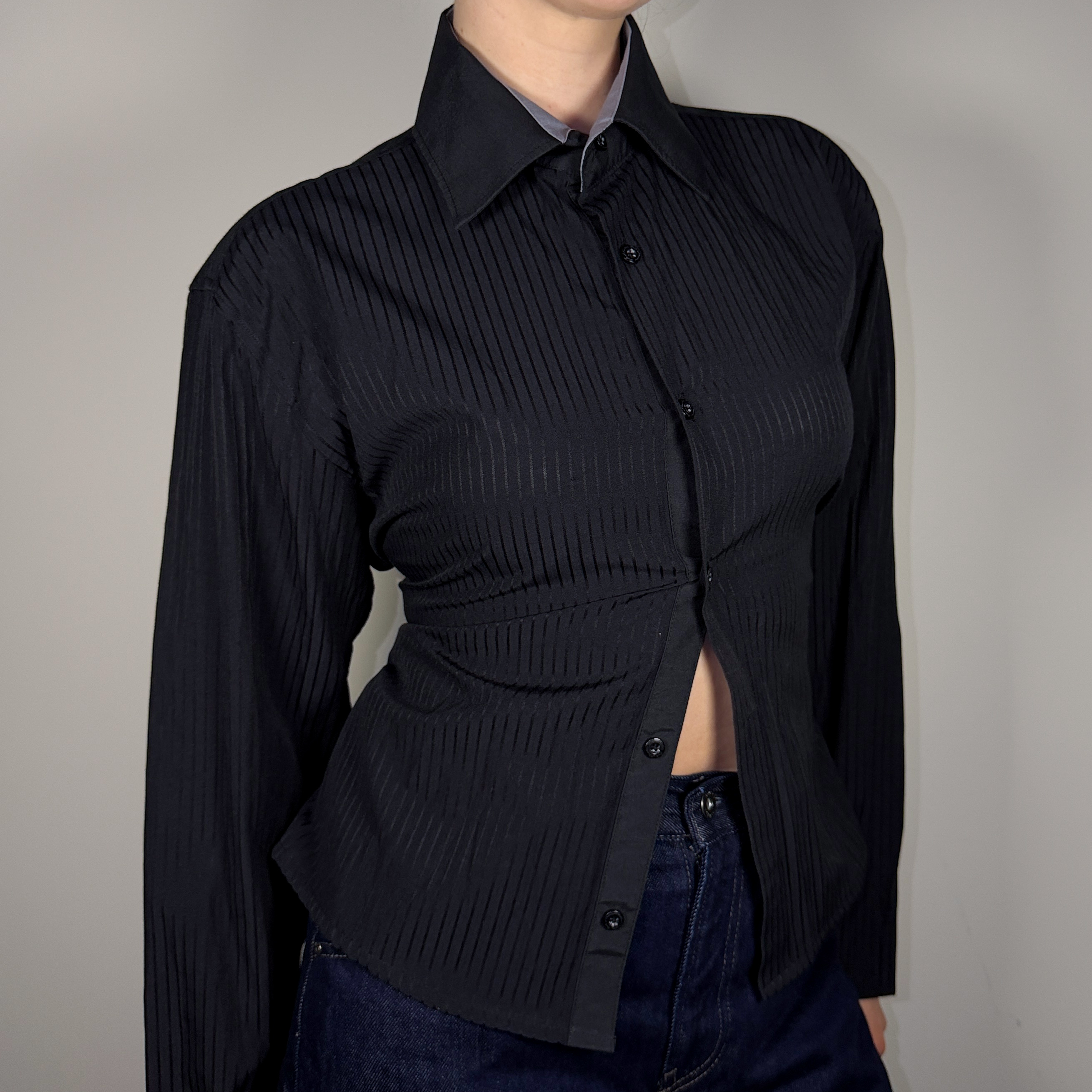 Perdaryti marškiniai